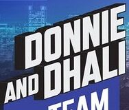 After a short break, sportscasters Don Taylor and Rick Dhaliwal return to CHEK TV