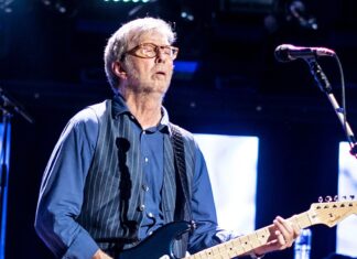 Radio Mans fave with Eric Clapton