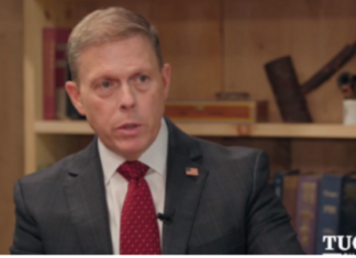 PSR’s 6pm Friday Night News with the News You Should Know…