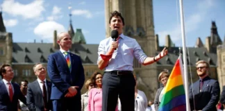 CBC Promote Transgender Prostitution And Other Immoralities, by Brad Salzberg