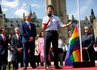 CBC Promote Transgender Prostitution And Other Immoralities, by Brad Salzberg