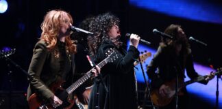 Radio Mans fave with Heart