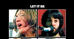 Radio Mans fave with The Beatles