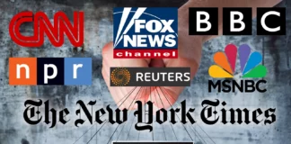 The Corporate Media is the Enemy of the People: Here’s Ten Stories They Never Told You This Month
