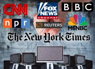 The Corporate Media is the Enemy of the People: Here’s Ten Stories They Never Told You This Month