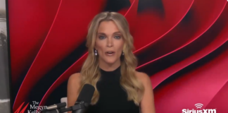 Donald Trump on The Megyn Kelly Show – Full Interview