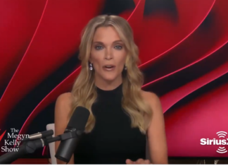 Donald Trump on The Megyn Kelly Show – Full Interview