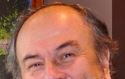 Jim Morrison’s My Journey, Musings and Journey