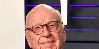 Fox founder Rupert Murdoch steps down from his media empire, handing it to his son