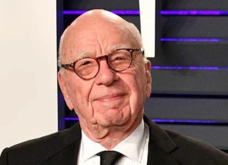 Fox founder Rupert Murdoch steps down from his media empire, handing it to his son
