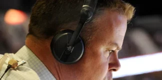 John Shorthouse will be back behind the mic for Canucks’ Sportsnet broadcasts