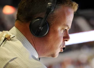 John Shorthouse will be back behind the mic for Canucks’ Sportsnet broadcasts