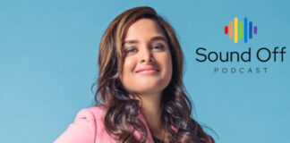 Fatima Zaidi: Founder of Quill Inc. and Co-Host on the Sound Off Podcast