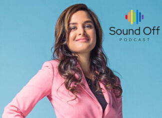 Fatima Zaidi: Founder of Quill Inc. and Co-Host on the Sound Off Podcast