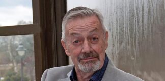 BCIT has established the Roy Hennessy Achievement Award for Excellence in Broadcasting