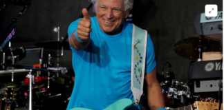 Jimmy Buffett, American singer-songwriter, dies at 76