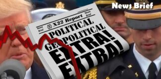 PSR’s 6pm Sunday Night News with the News You Should Know…