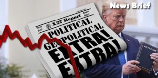 PSR’s 6pm Sunday Night News with the News You Should Know…