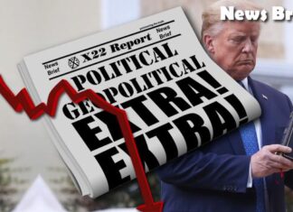 PSR’s 6pm Sunday Night News with the News You Should Know…