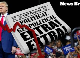 PSR’s 6pm Sunday Night News with the News You Should Know…