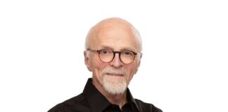 It was only a week ago Ted Farr announced he had cancer, and now he is no longer with us…