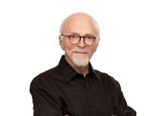 It was only a week ago Ted Farr announced he had cancer, and now he is no longer with us…