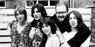 Radio Mans fave with Thunderclap Newman