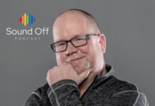 Aiden Wolf: A Podcasters Guide to YouTube – The Sound Off Podcast