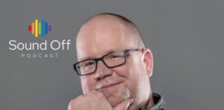 Aiden Wolf: A Podcasters Guide to YouTube – The Sound Off Podcast