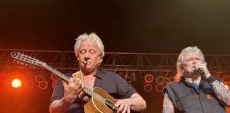 Radio Mans fave with Air Supply