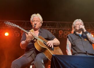 Radio Mans fave with Air Supply