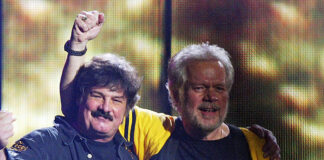 Burton Cummings and Randy Bachman file lawsuit against the band currently using the moniker on tour.