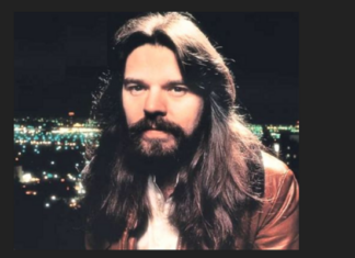 Radio Mans fave with Bob Seger