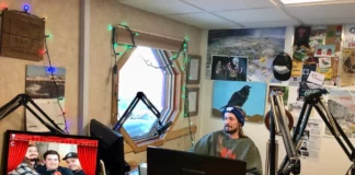 Cabin Radio’s ‘fiercely loyal’ fans show support for Yellowknife station as it fights for FM licence