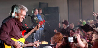 Radio Mans fave with Diamond Rio