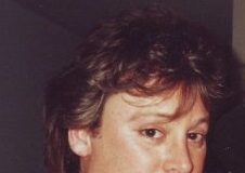 Radio Mans fave with Eric Carmen