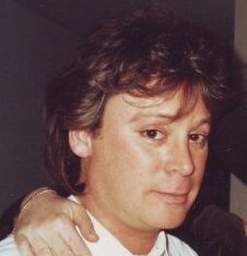 Radio Mans fave with Eric Carmen