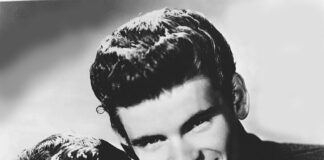 Radio Mans fave with The Everly Brothers