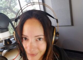 Rogers and Heather Backman part company