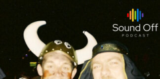 Matt & Jake” Drive Time! (We Used to be Cool!) The Sound Off Podcast