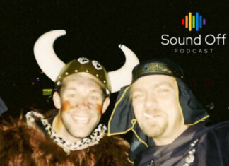 Matt & Jake” Drive Time! (We Used to be Cool!) The Sound Off Podcast