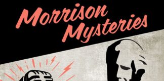 Dateline’s Keith Morrison Tackles Fictional Mysteries In New Series