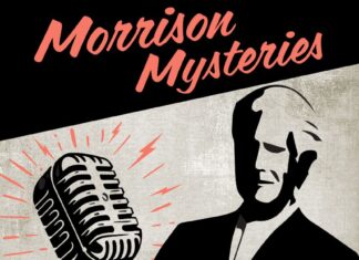 Dateline’s Keith Morrison Tackles Fictional Mysteries In New Series