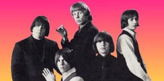 Radio Mans fave with The Music Explosion