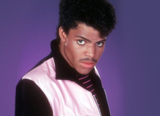 Radio Mans fave with Rockwell