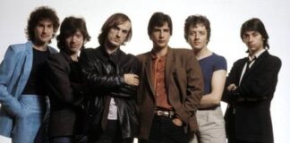 Radio Mans fave Sniff ‘n’ Tears