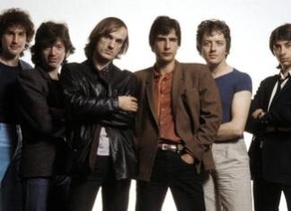 Radio Mans fave Sniff ‘n’ Tears