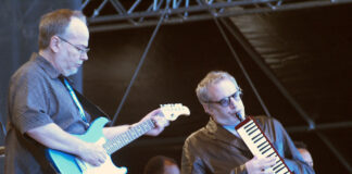 Radio Mans fave with Steely Dan