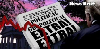 PSR’s 6pm Sunday Night News with the News You Should Know…