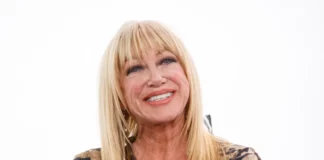 Suzanne Somers dead at 76 following cancer battle